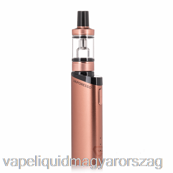 Vaporesso Gen Fit 20w-os Starter Kit Rose Gold Vape E Cigi